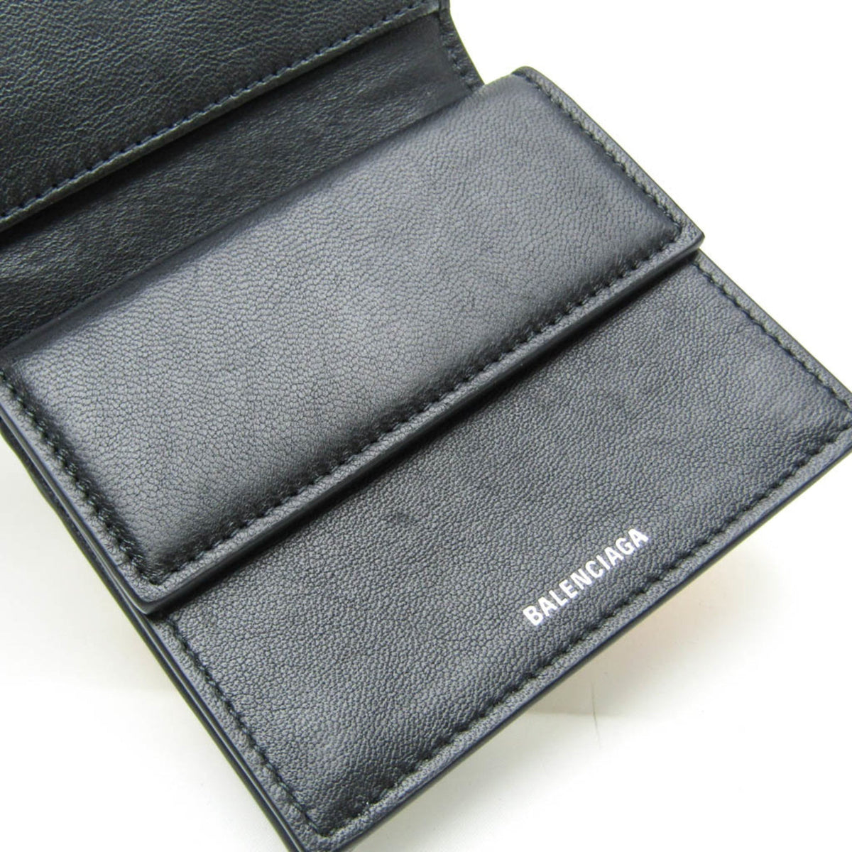 balenciaga Papier Wallet