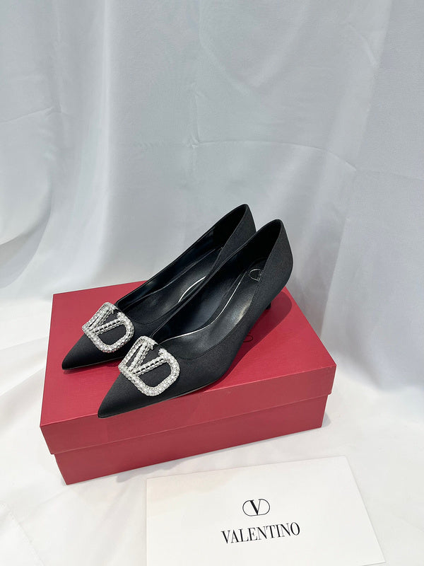 Valentino GARAVANI Luxury Shoes