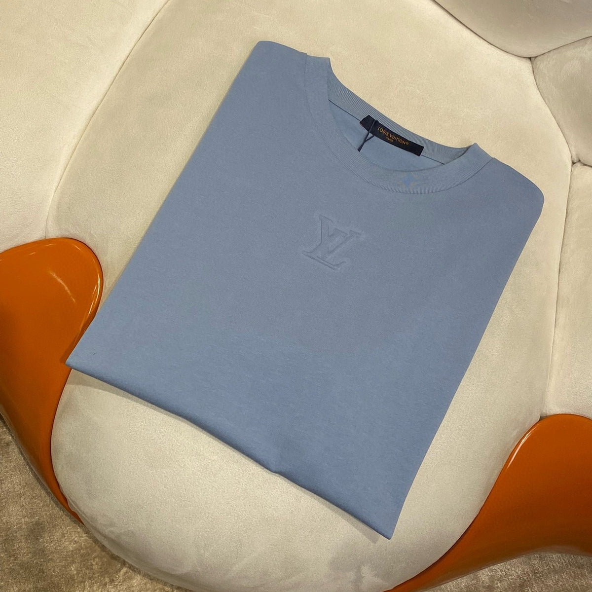 LOU T-SHIRT ND