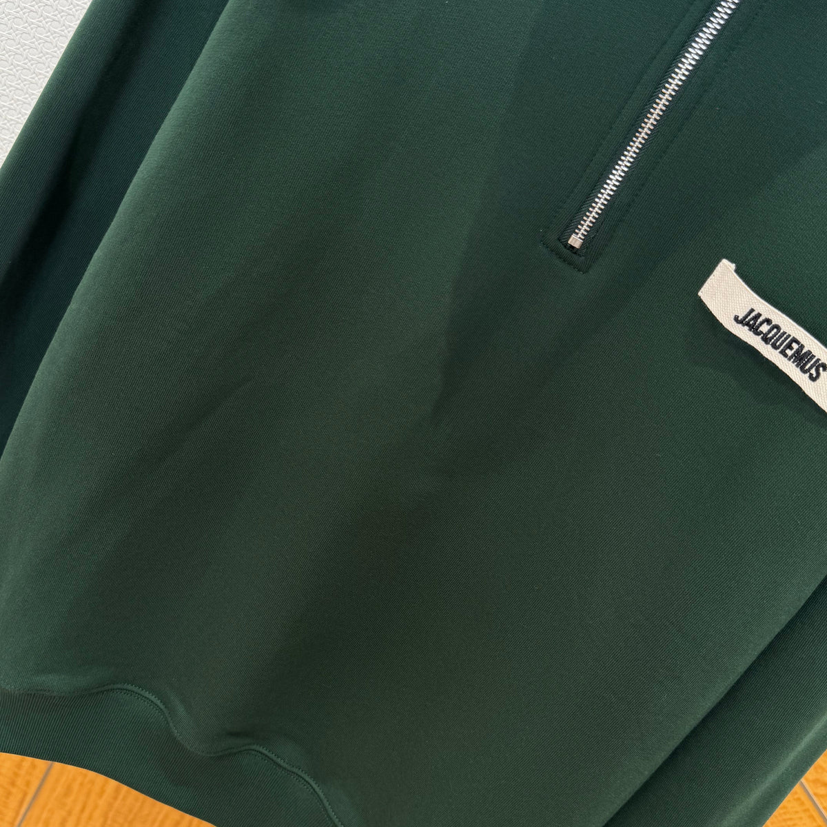 JACQ SWEATSHIRT