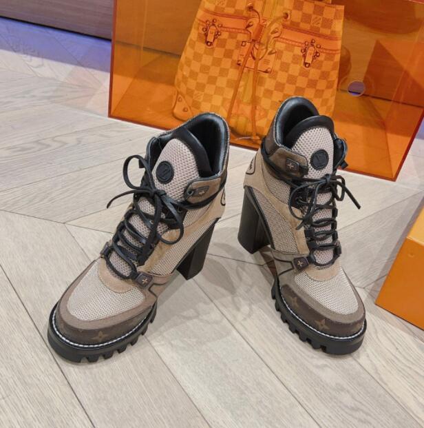 Ava’s Mode - LOV Women Shoes - 412