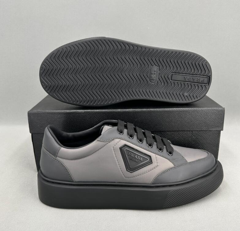 Ava’s Mode - PD Men Shoes - 118