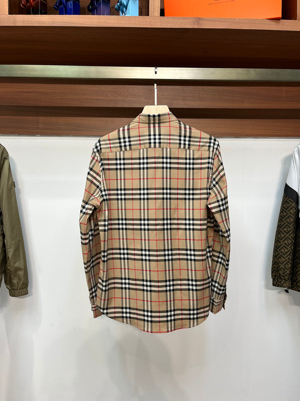 Burberry Luxury Clothes