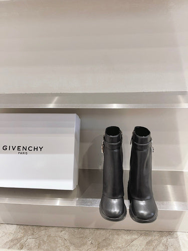 Givenchy Luxury Shoes