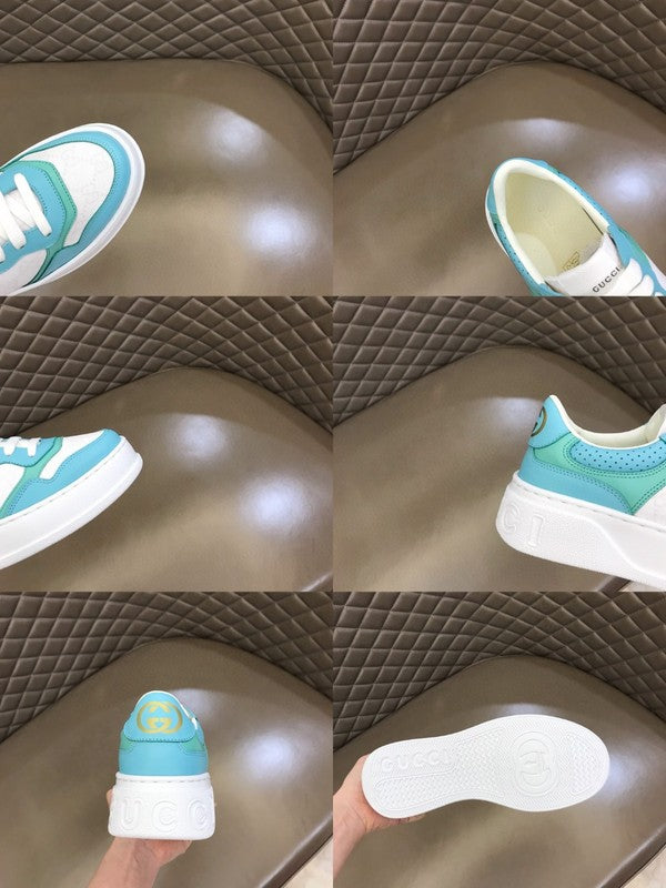 Gucci Luxury Shoes