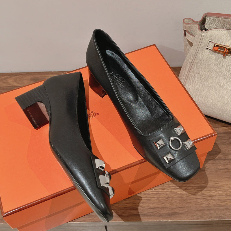 Hermes Luxury Shoes