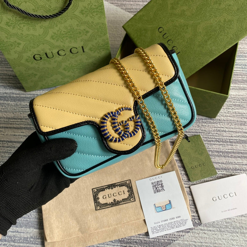 PHA - GUKI Bags - 2009
