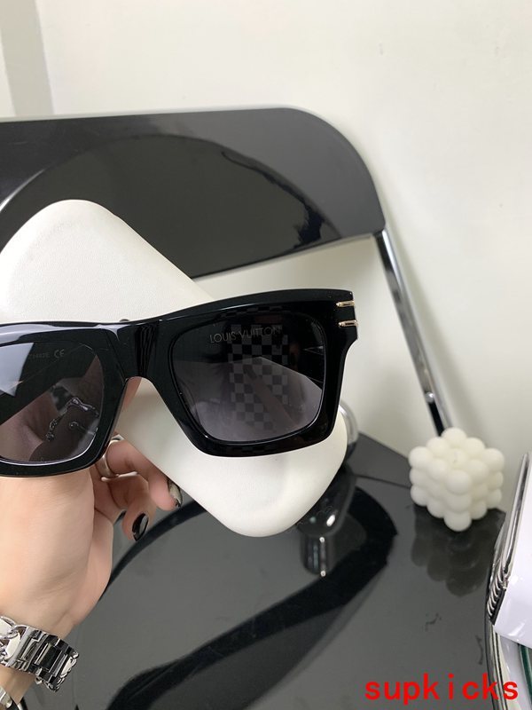 Louis Vuittion Luxury Sunglasses