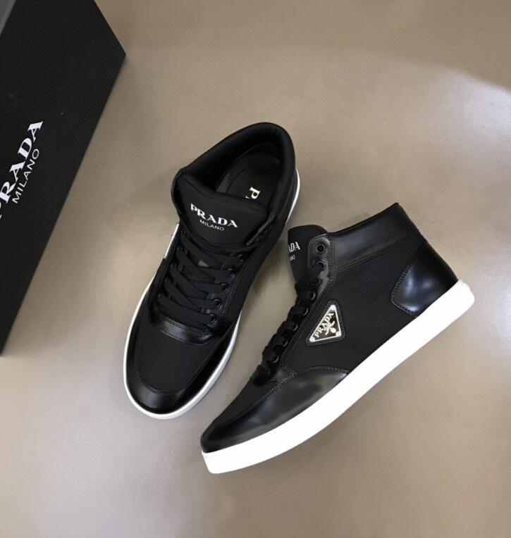 Ava’s Mode - PD Men Shoes - 170