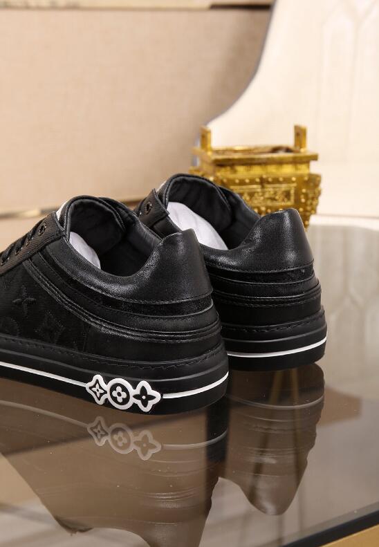 Ava’s Mode - LOV Men Shoes - 2019