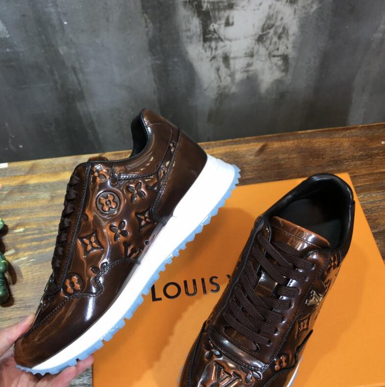 Ava’s Mode - LOV Men Shoes - 1435