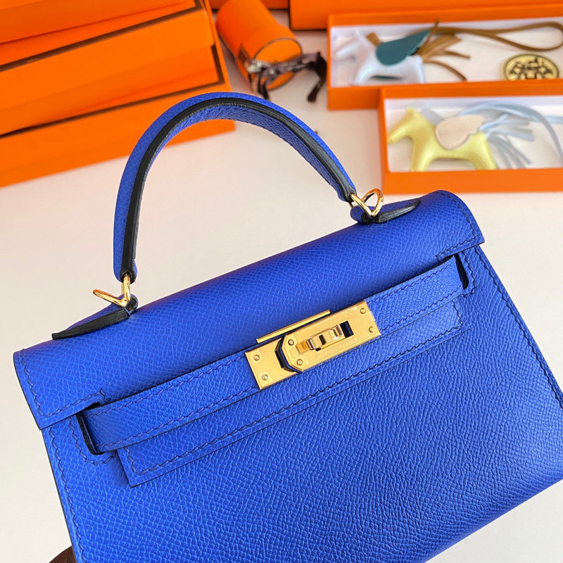 PHA - HMS Bags - 2140