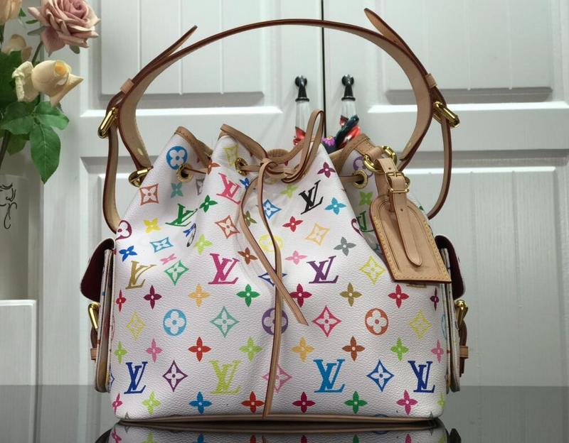 Ava’s Mode - LOV Bags - 2652