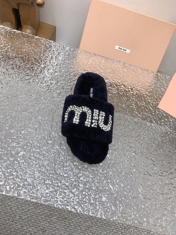 MIU MIU Luxury Shoes