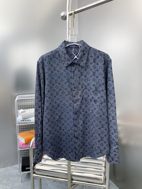 Louis Vuittion Luxury Clothes