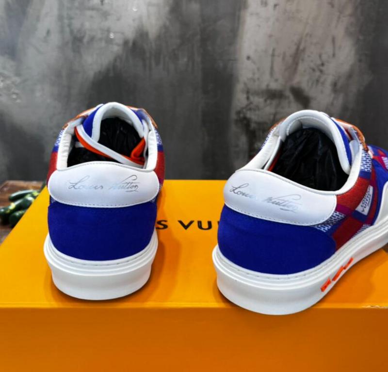 Ava’s Mode - LOV Men Shoes - 818