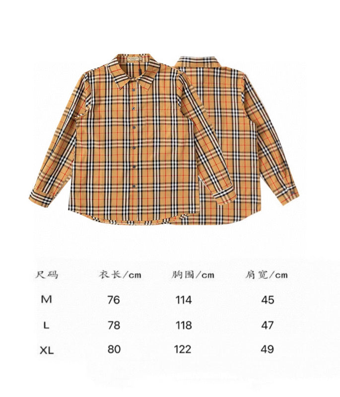 Burberry Luxury Clothes