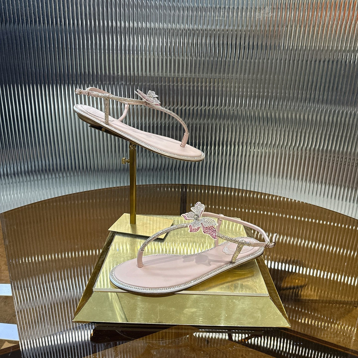 RENE C SANDALS