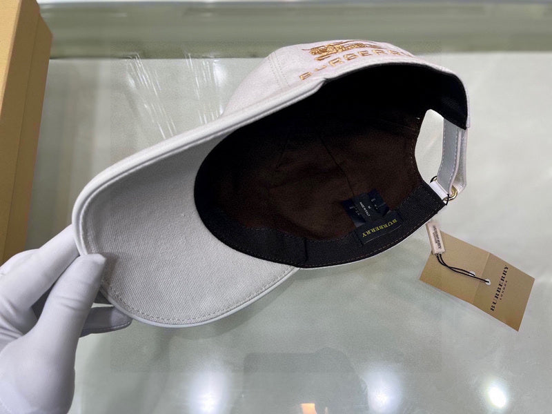 Burberry Luxury Cap