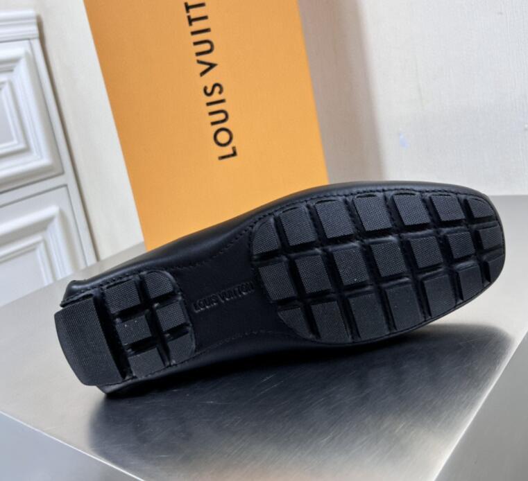 Ava’s Mode - LOV Men Shoes - 853