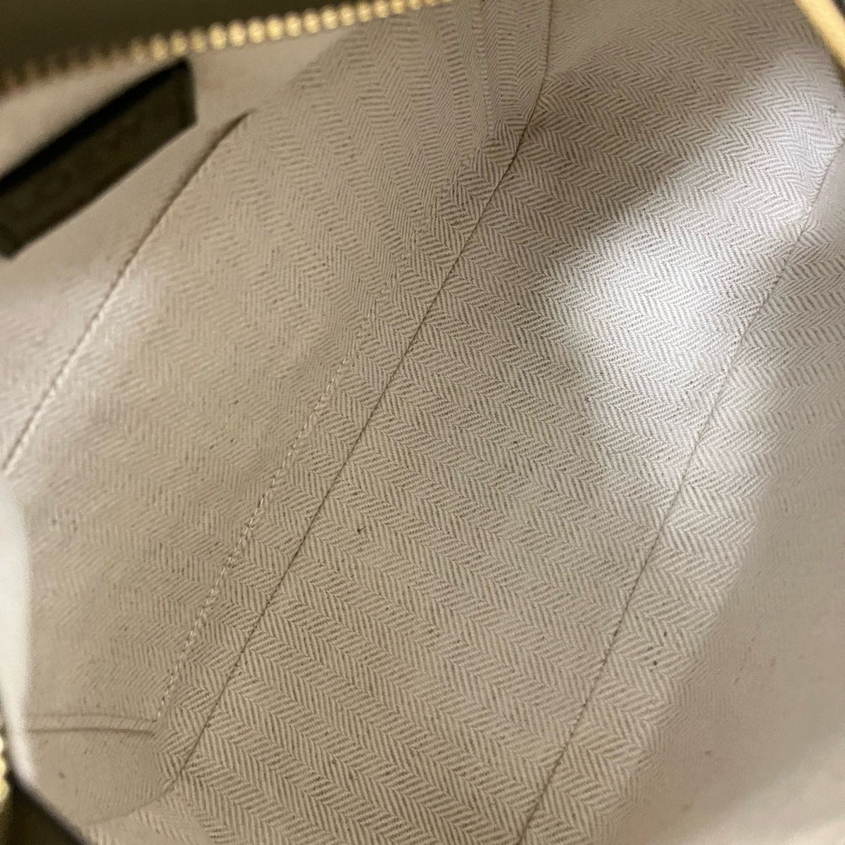 LOEW SMALL PUZZLE BAG