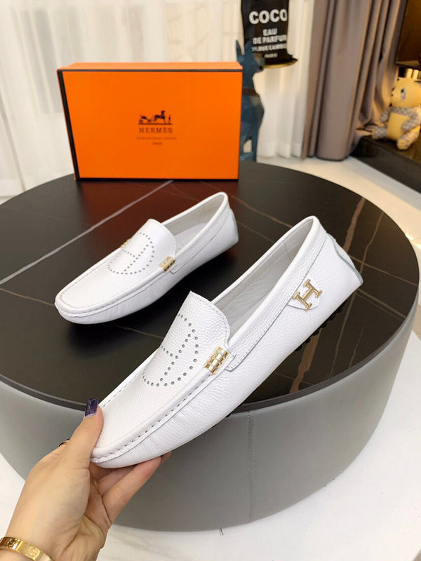 Hermes Luxury Shoes