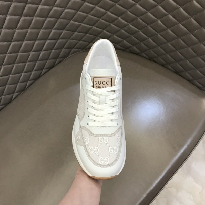 Gucci Luxury Shoes