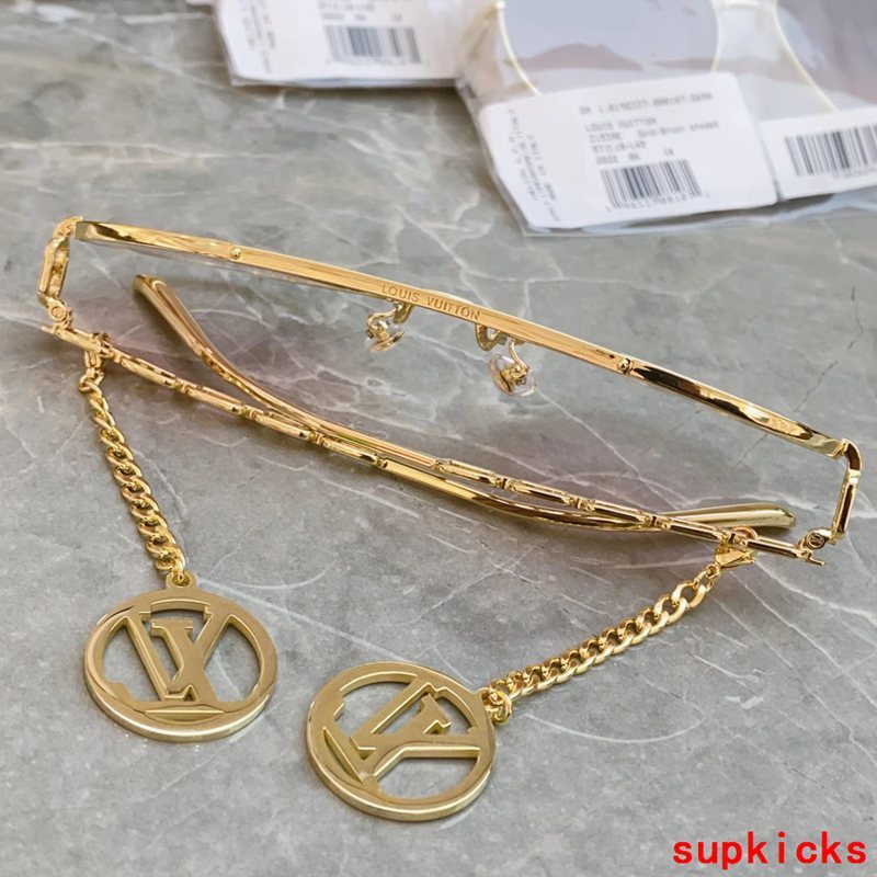 Louis Vuittion Luxury Sunglasses