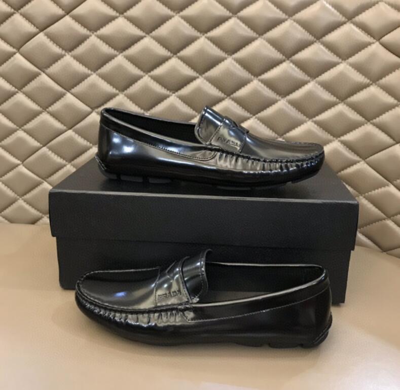 Ava’s Mode - PD Men Shoes - 388
