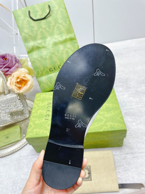 Gucci Luxury Shoes