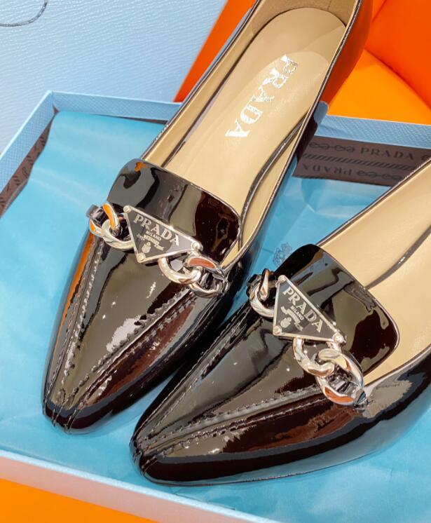 Ava’s Mode - LOV Women Shoes - 358