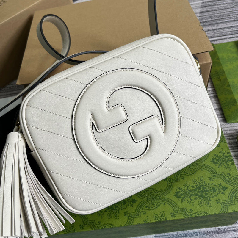 ENT - GCI Bags - 1494