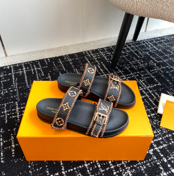 Ava’s Mode - LOV Women Shoes - 019