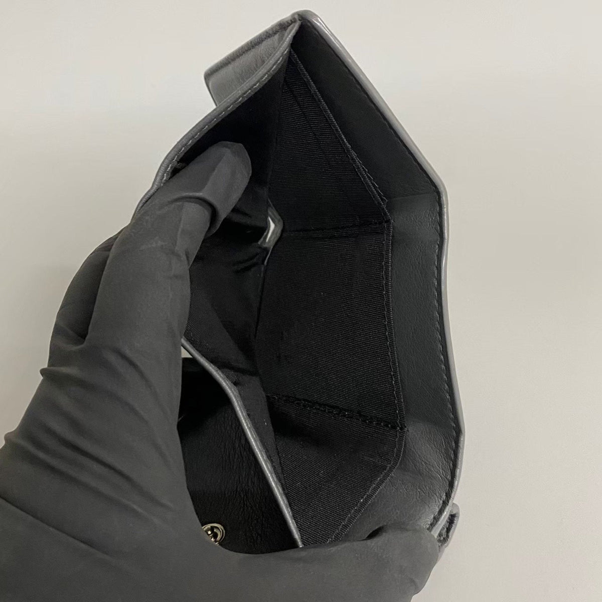 balenciaga Papier Wallet