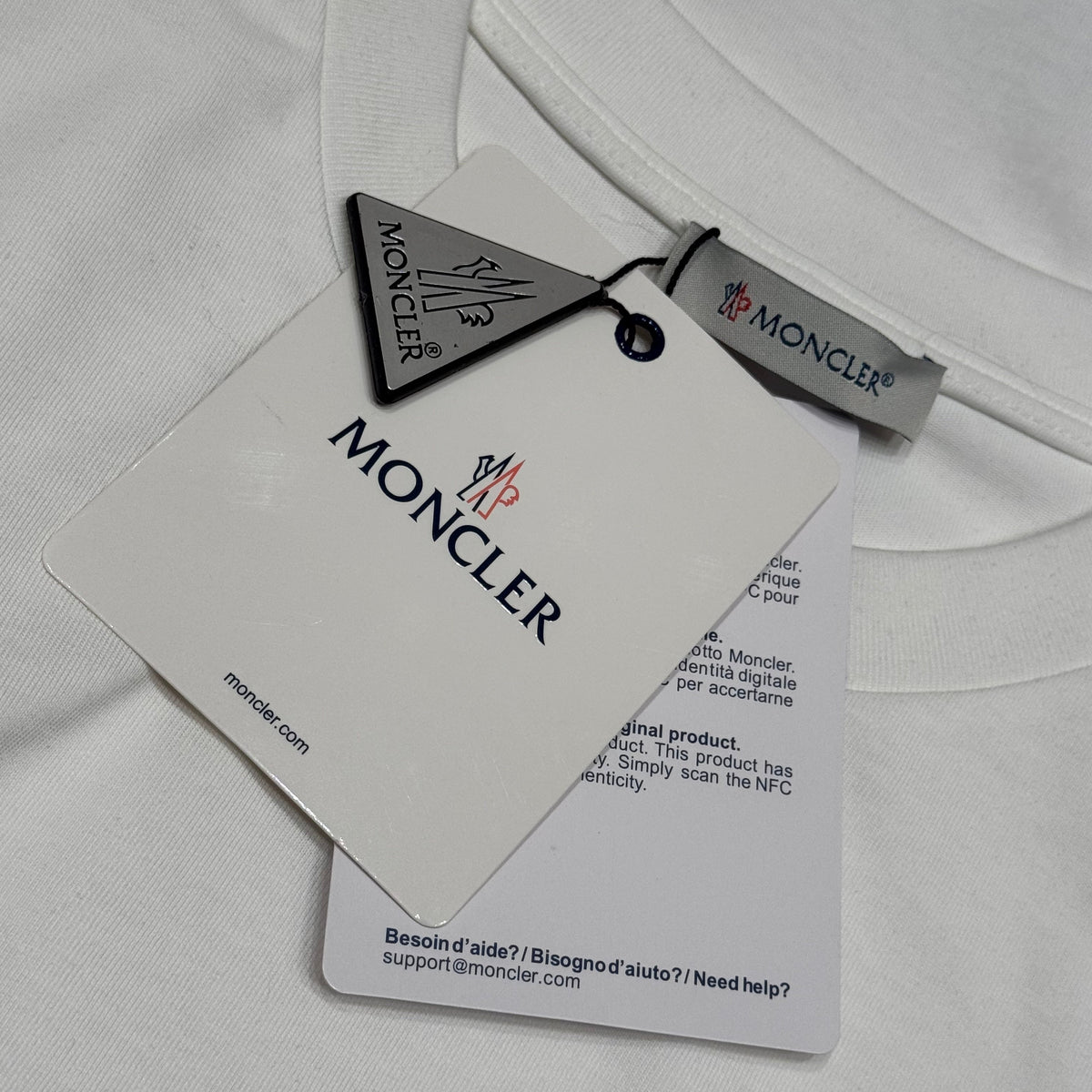 MONC T-SHIRT