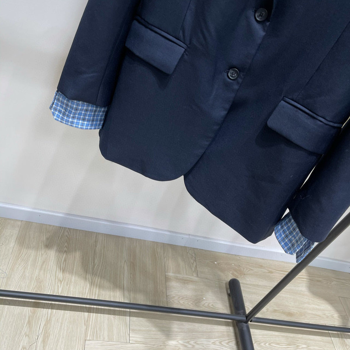 MIU M BLAZER