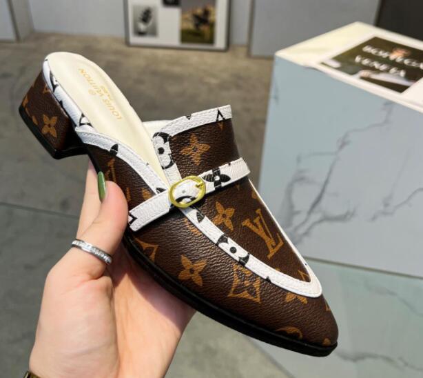 Ava’s Mode - LOV Women Shoes - 574