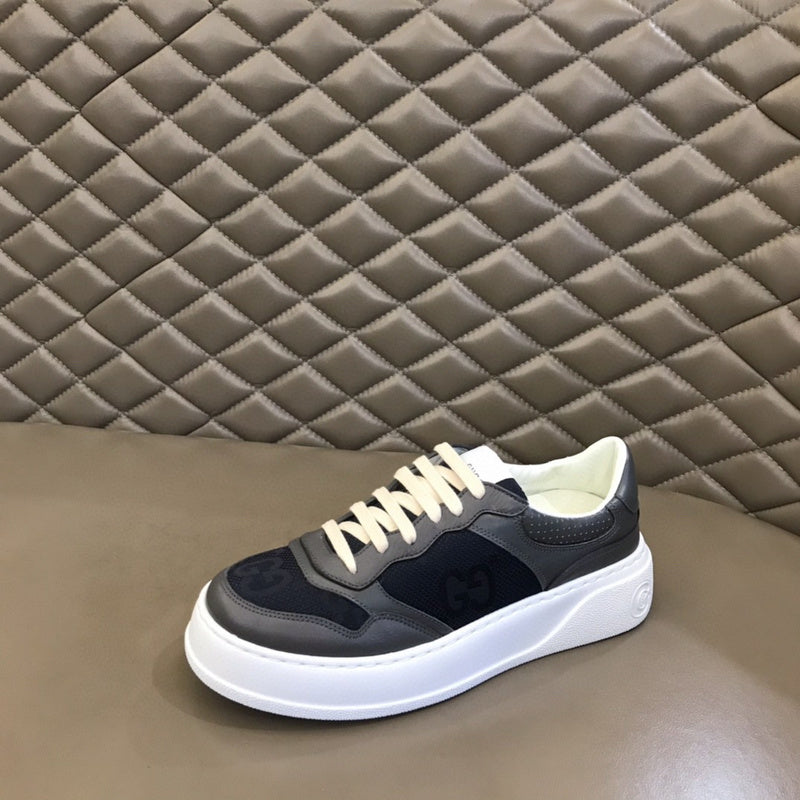 Gucci Luxury Shoes