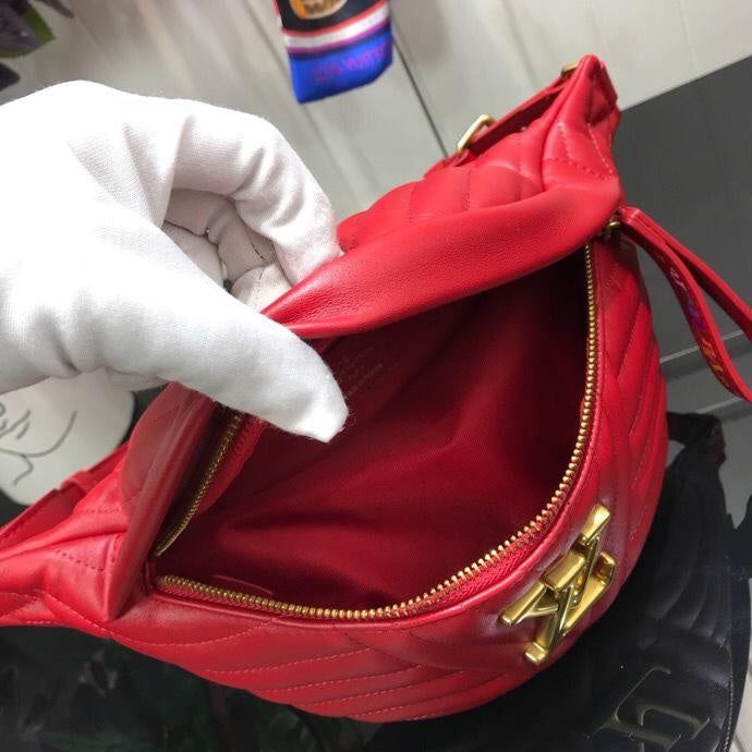 I W Fashion Lu-Vi bags - 17870
