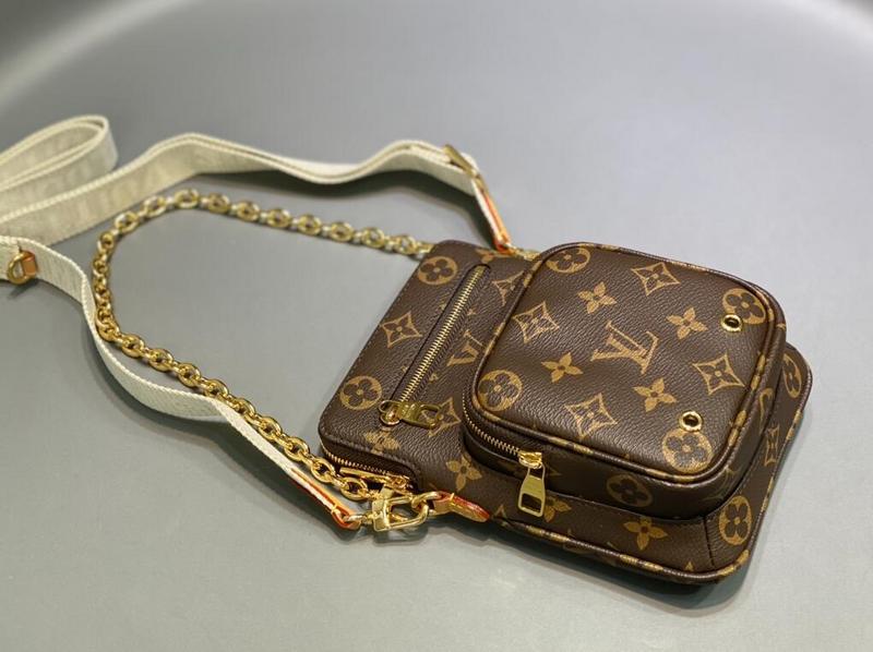 Ava’s Mode - LOV Bags - 2302
