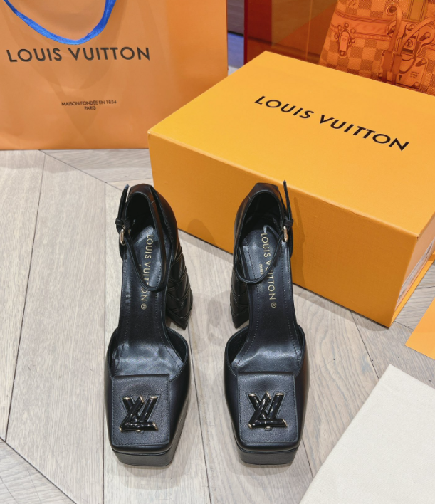 Ava’s Mode - LOV Women Shoes - 015