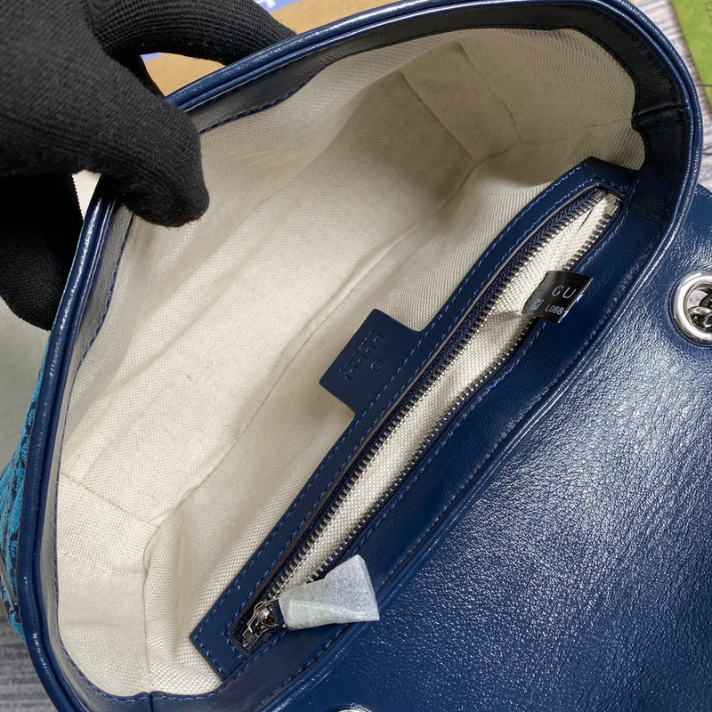 PHA - GUKI Bags - 1960