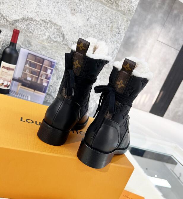 Ava’s Mode - LOV Women Shoes - 840