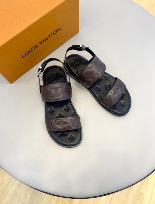 Ava’s Mode - LOV Men Shoes - 1124