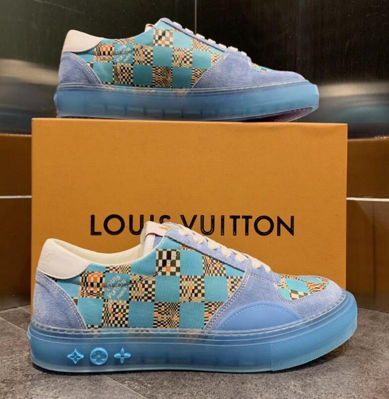 Ava’s Mode - LOV Men Shoes - 1360