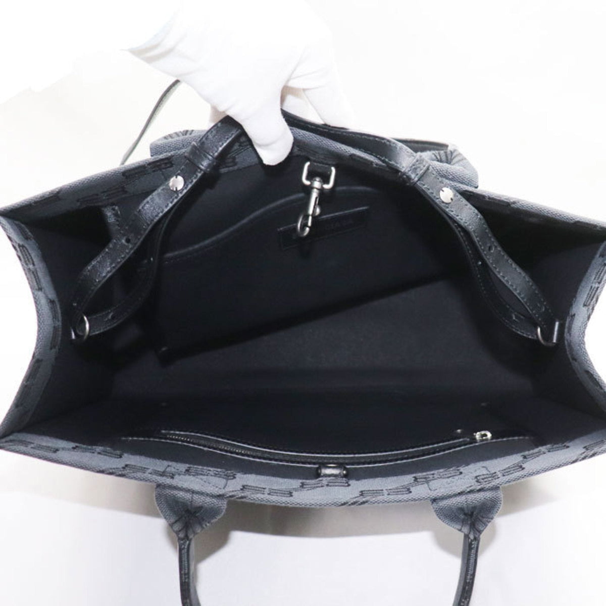 balenciaga Hardware Shopper