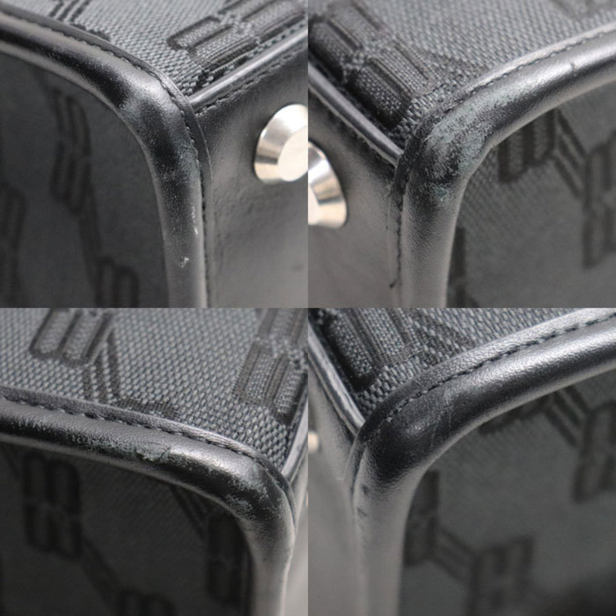 balenciaga Hardware Shopper