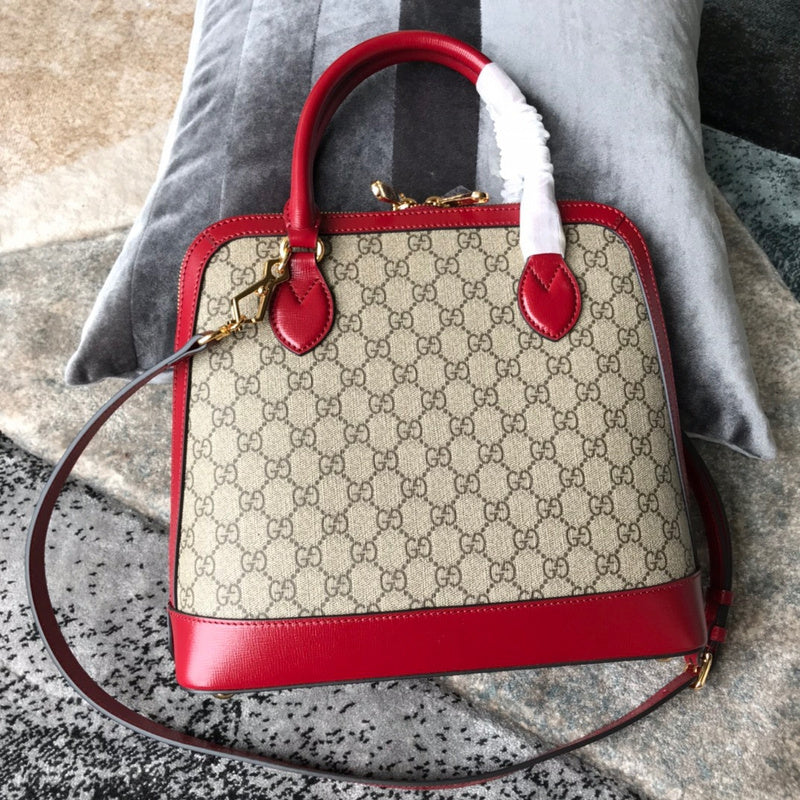 ENT - GCI Bags - 100