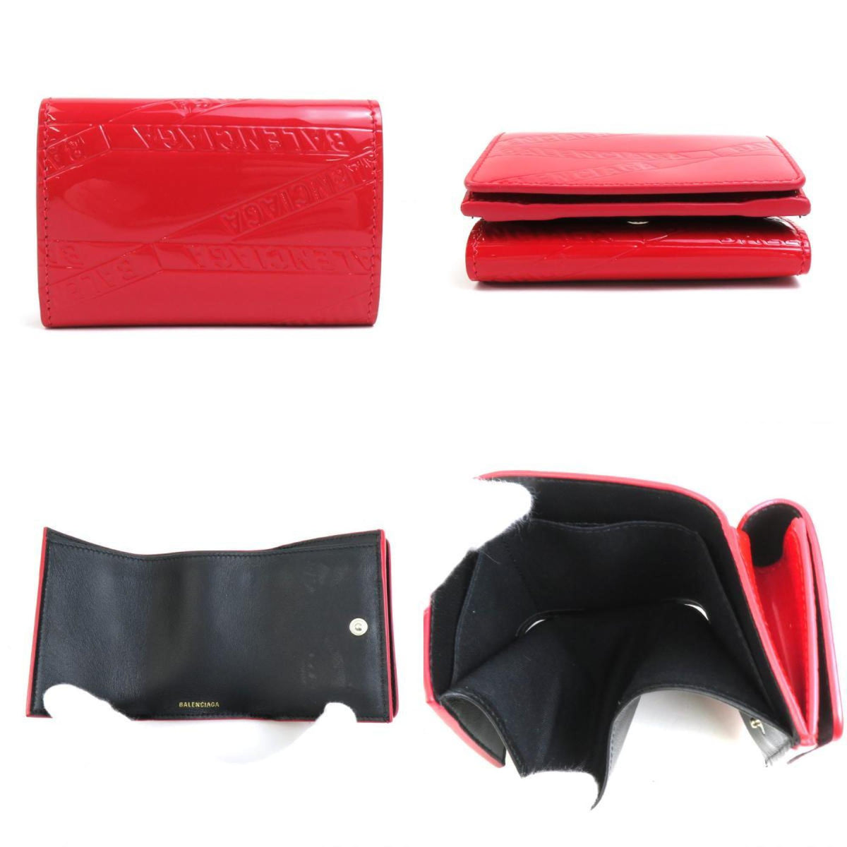 balenciaga Wallet
