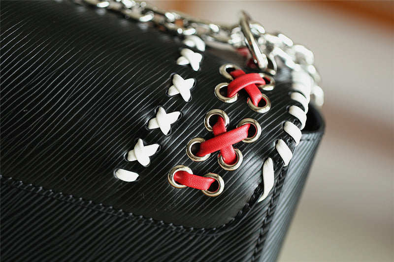 I W Fashion Lu-Vi bags - 8497
